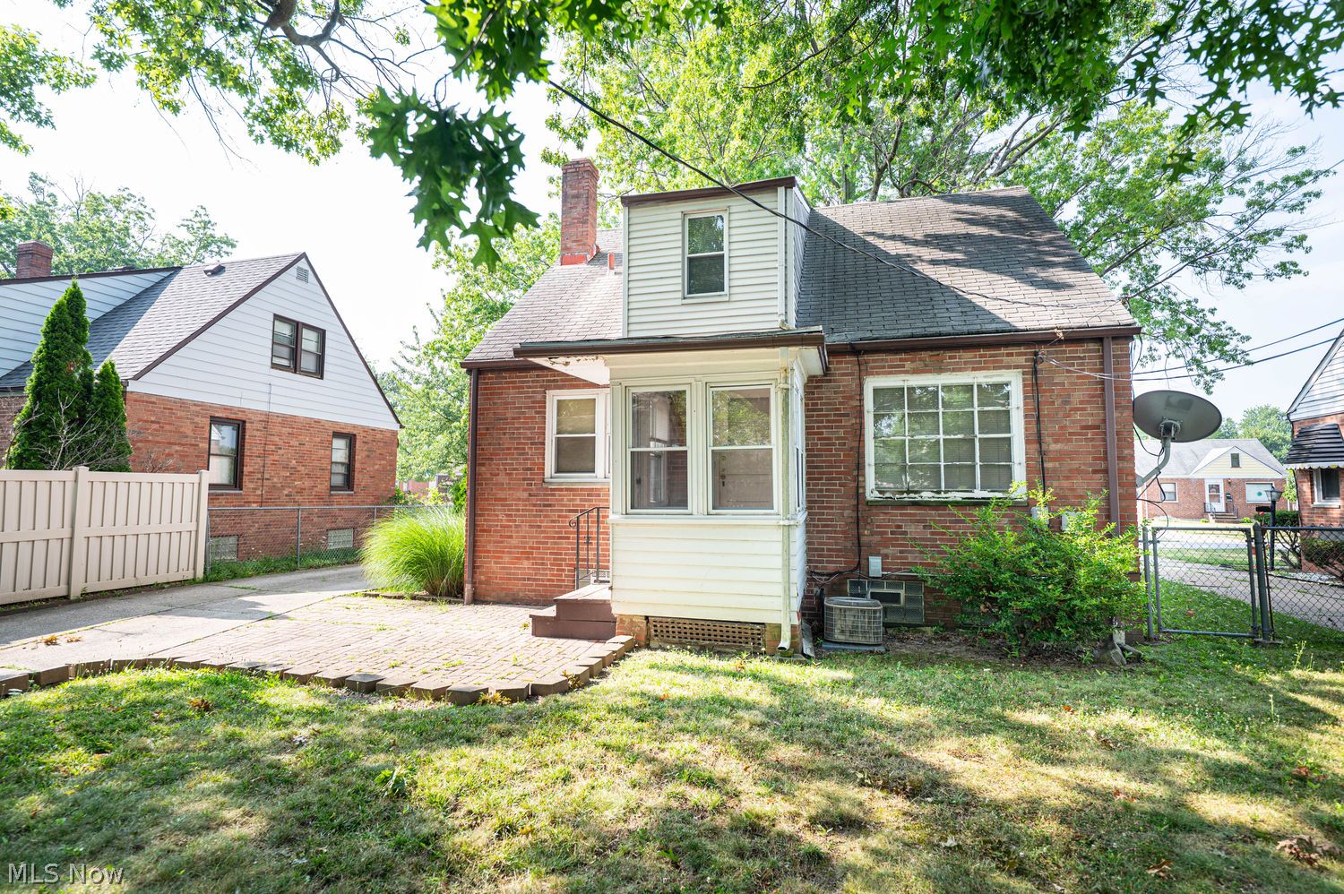 25281 Marsdon Drive Euclid OH 44132