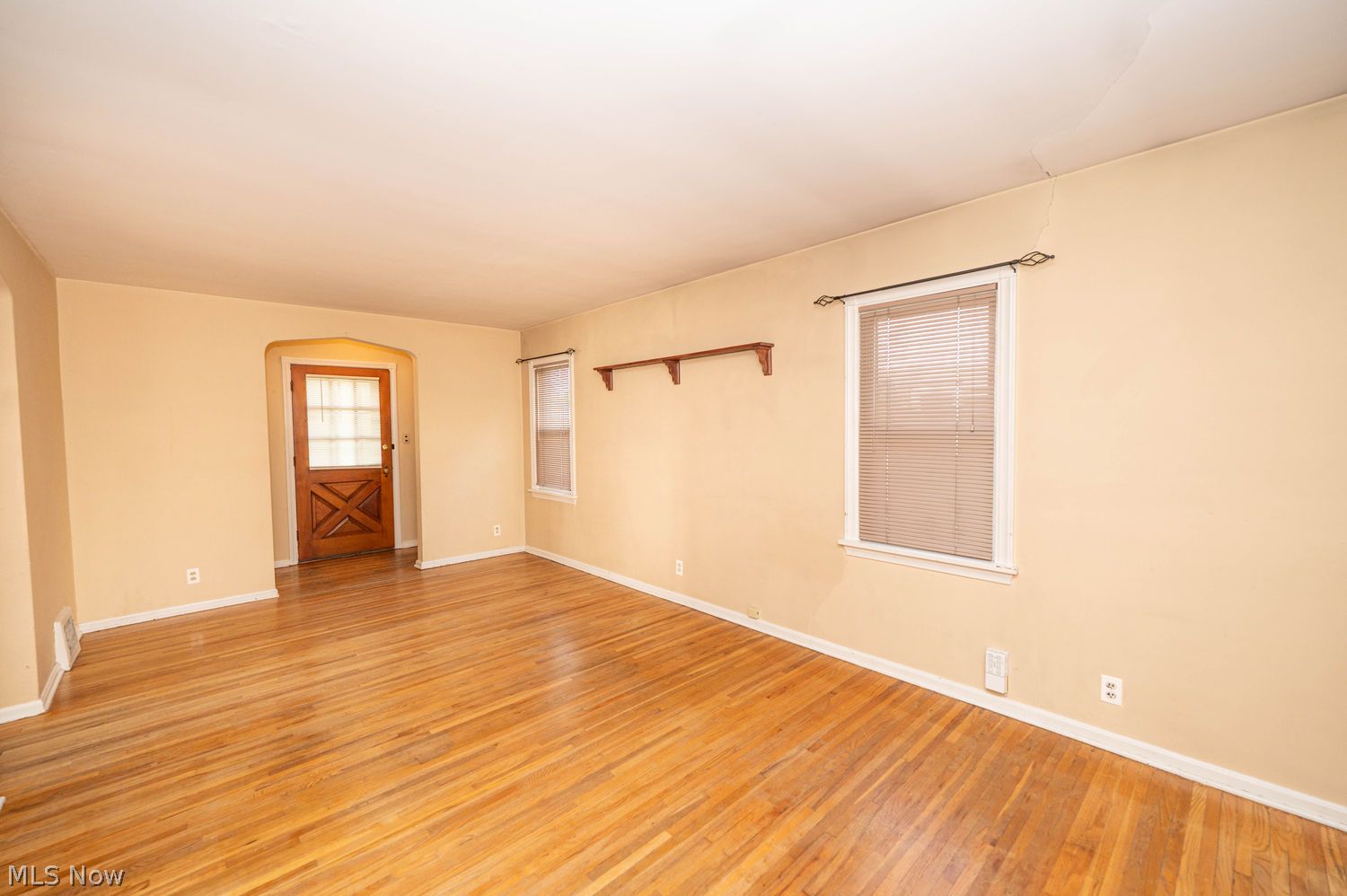 25281 Marsdon Drive Euclid OH 44132