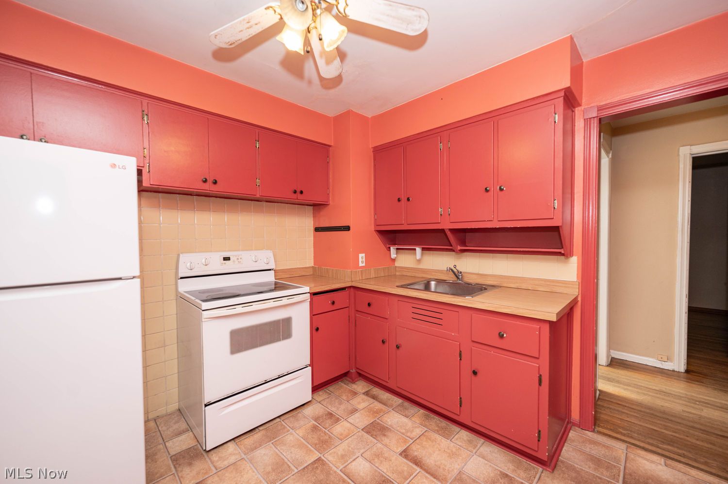 25281 Marsdon Drive Euclid OH 44132