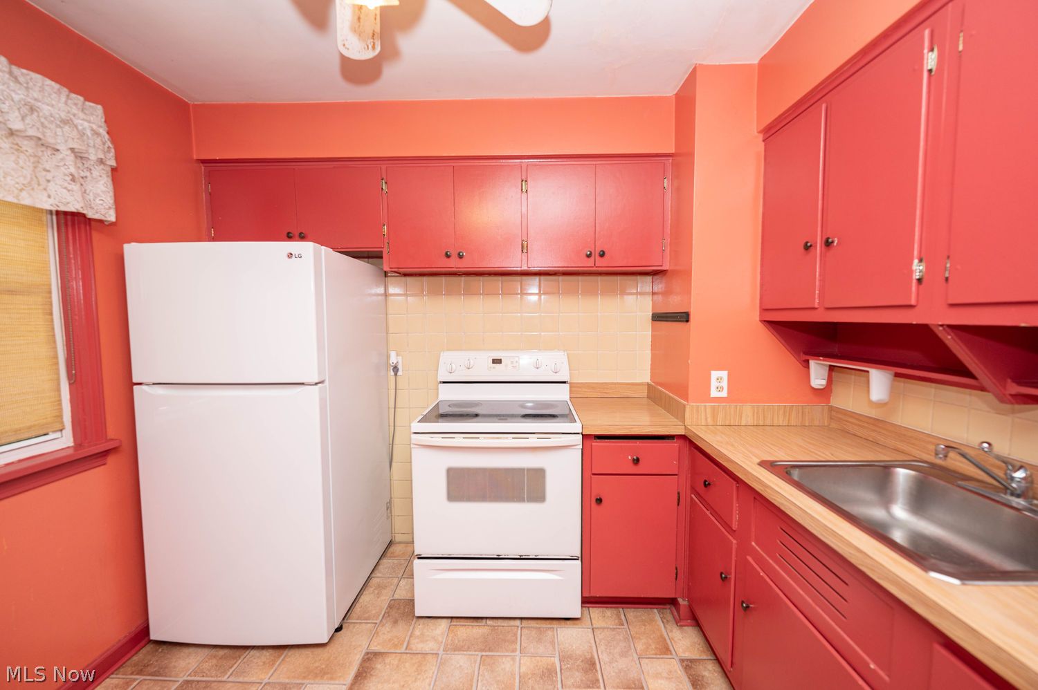 25281 Marsdon Drive Euclid OH 44132