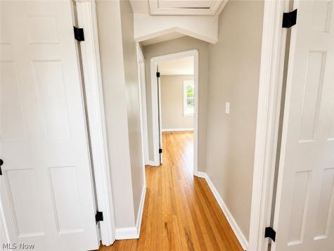 300 E 211 Street Euclid OH 44123
