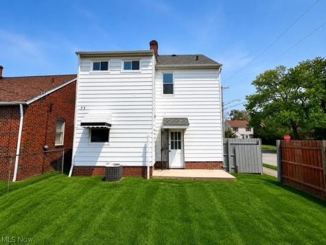 300 E 211 Street Euclid OH 44123
