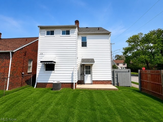 300 E 211 Street Euclid OH 44123