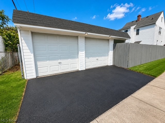 300 E 211 Street Euclid OH 44123