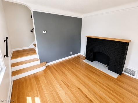 300 E 211 Street Euclid OH 44123