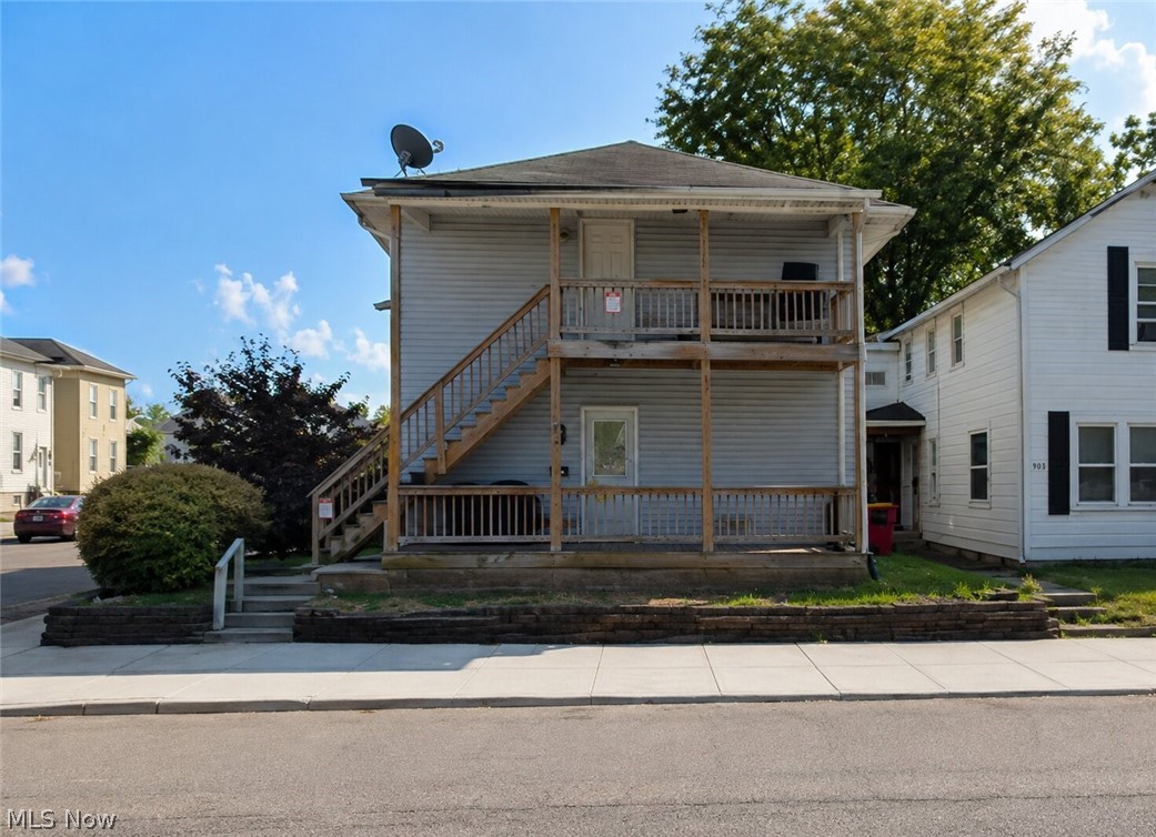 901 W Columbia Street Springfield OH 45504