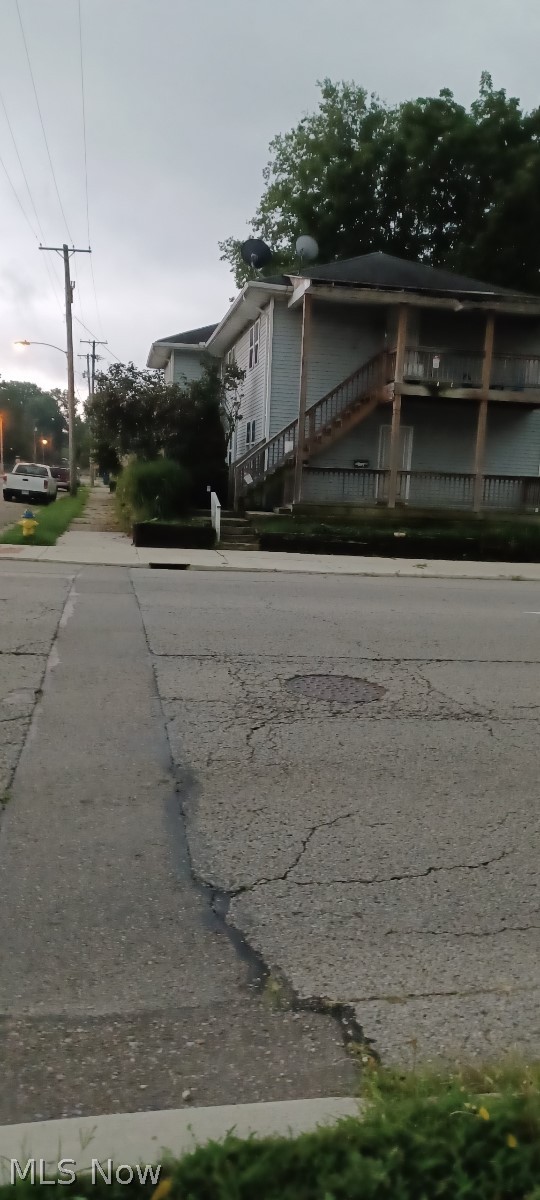 901 W Columbia Street Springfield OH 45504