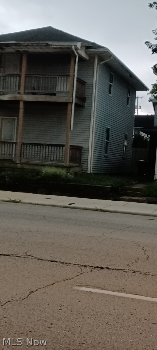 901 W Columbia Street Springfield OH 45504