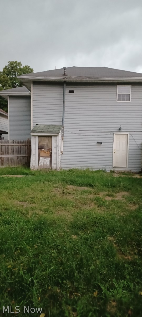 901 W Columbia Street Springfield OH 45504