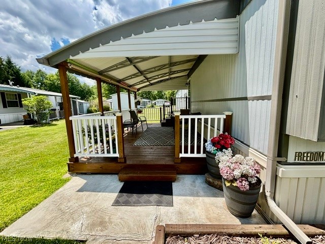62 Manor Drive Brookfield OH 44403