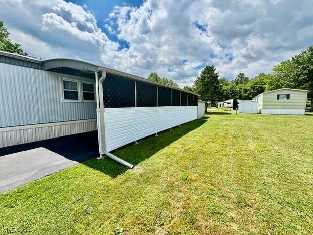 62 Manor Drive Brookfield OH 44403