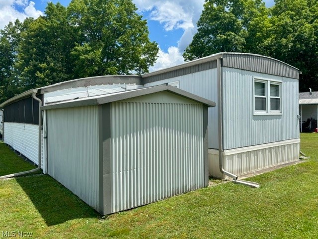 62 Manor Drive Brookfield OH 44403
