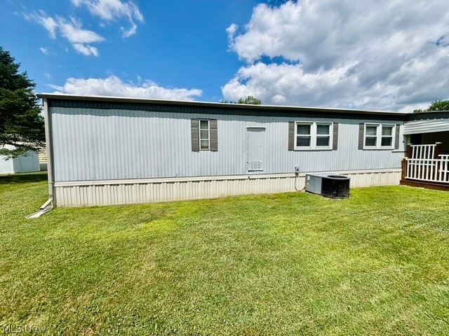 62 Manor Drive Brookfield OH 44403