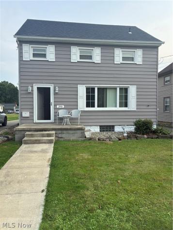 390 Wilson Street W Youngstown OH 44471