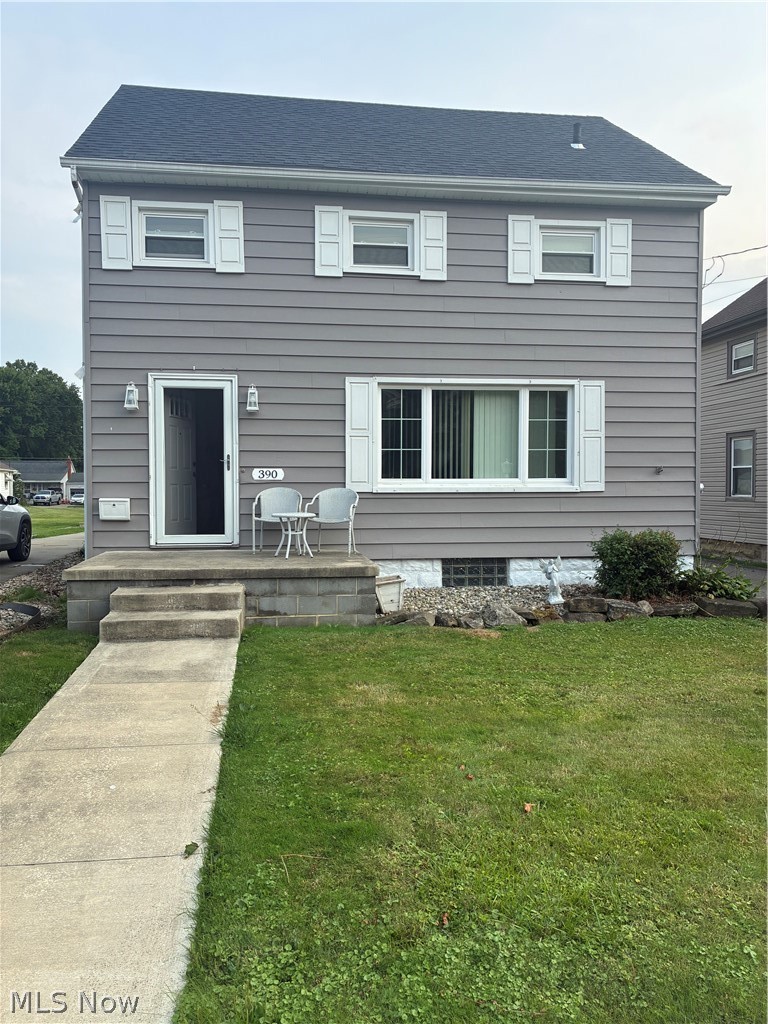 390 Wilson Street W Youngstown OH 44471