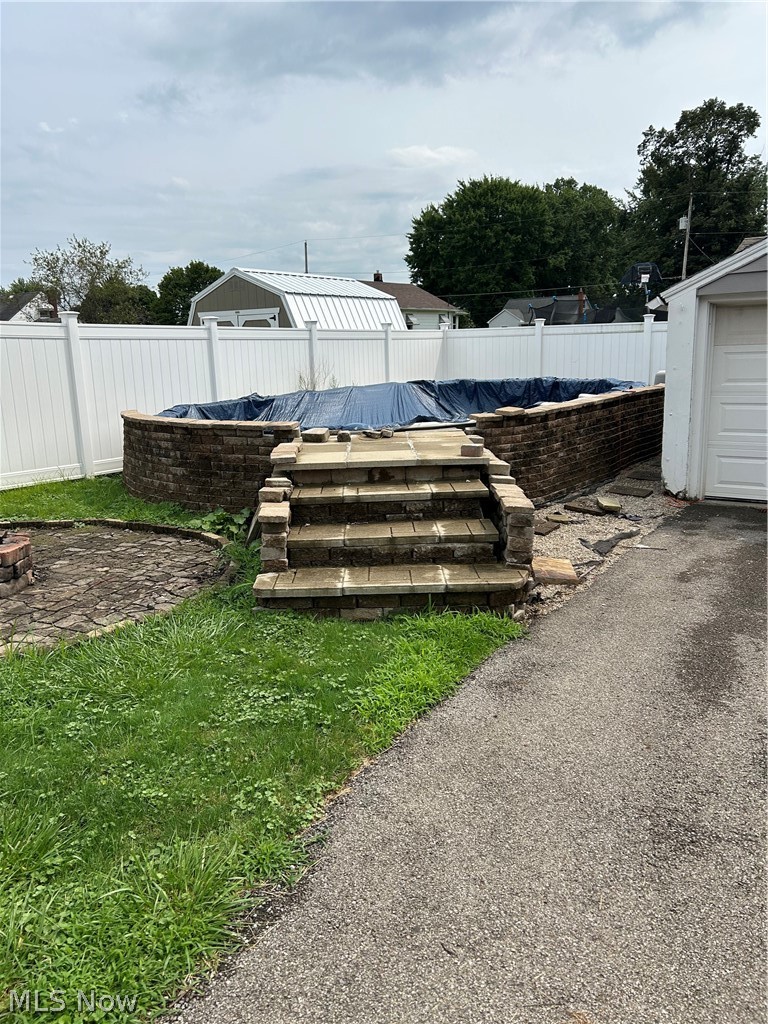 390 Wilson Street W Youngstown OH 44471