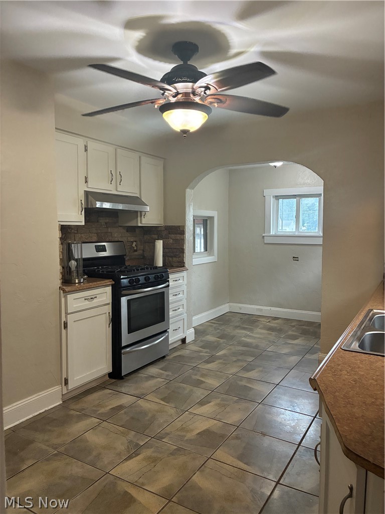 390 Wilson Street W Youngstown OH 44471