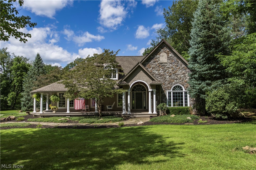 3909 Minor Road Copley OH 44321