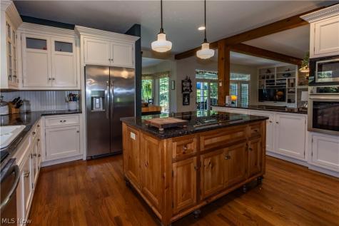 3909 Minor Road Copley OH 44321