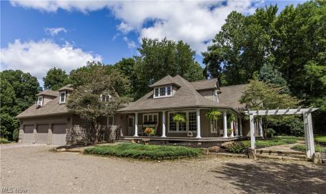 3909 Minor Road Copley OH 44321