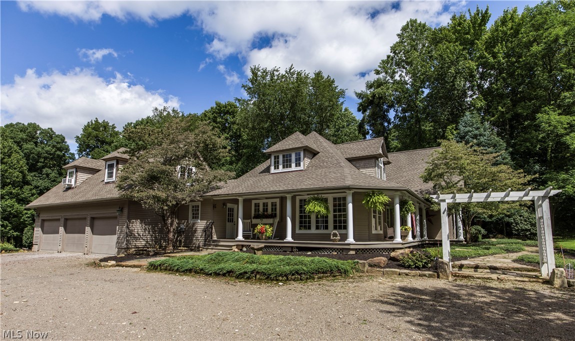 3909 Minor Road Copley OH 44321