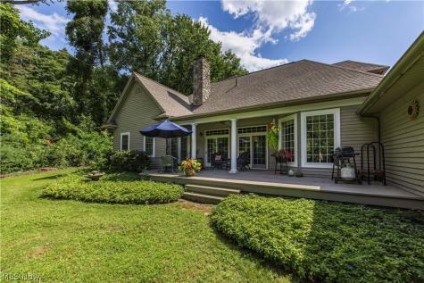 3909 Minor Road Copley OH 44321