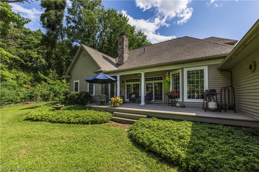 3909 Minor Road Copley OH 44321
