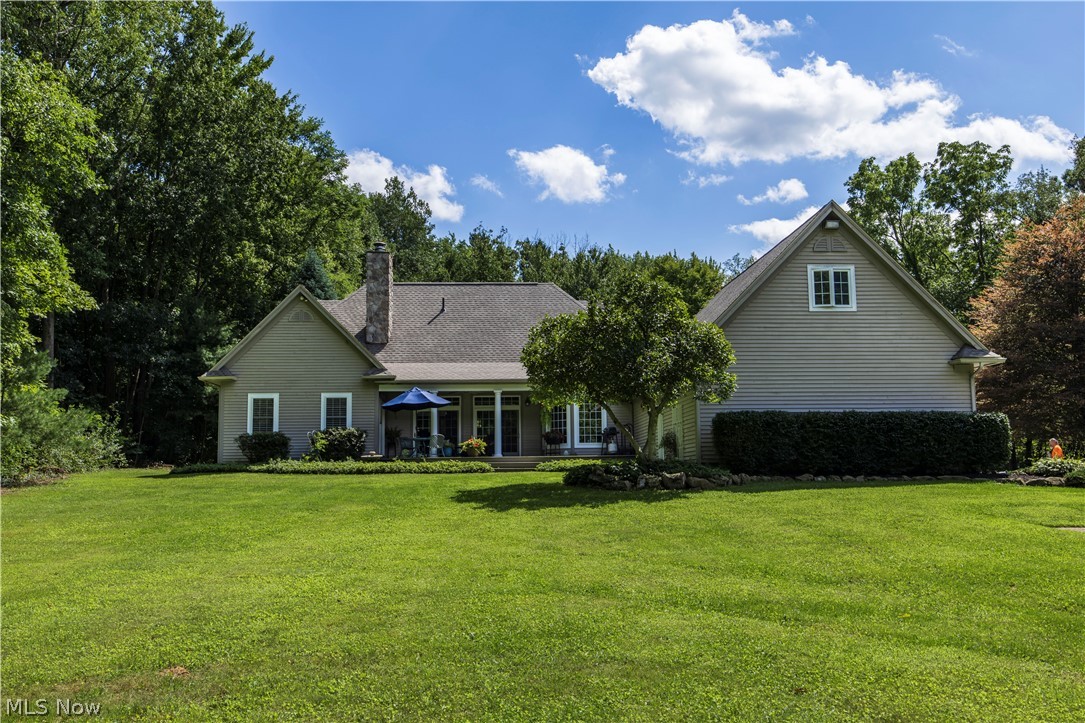 3909 Minor Road Copley OH 44321