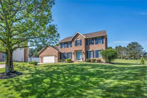 8572 Nobleman Circle NW Massillon OH 44646