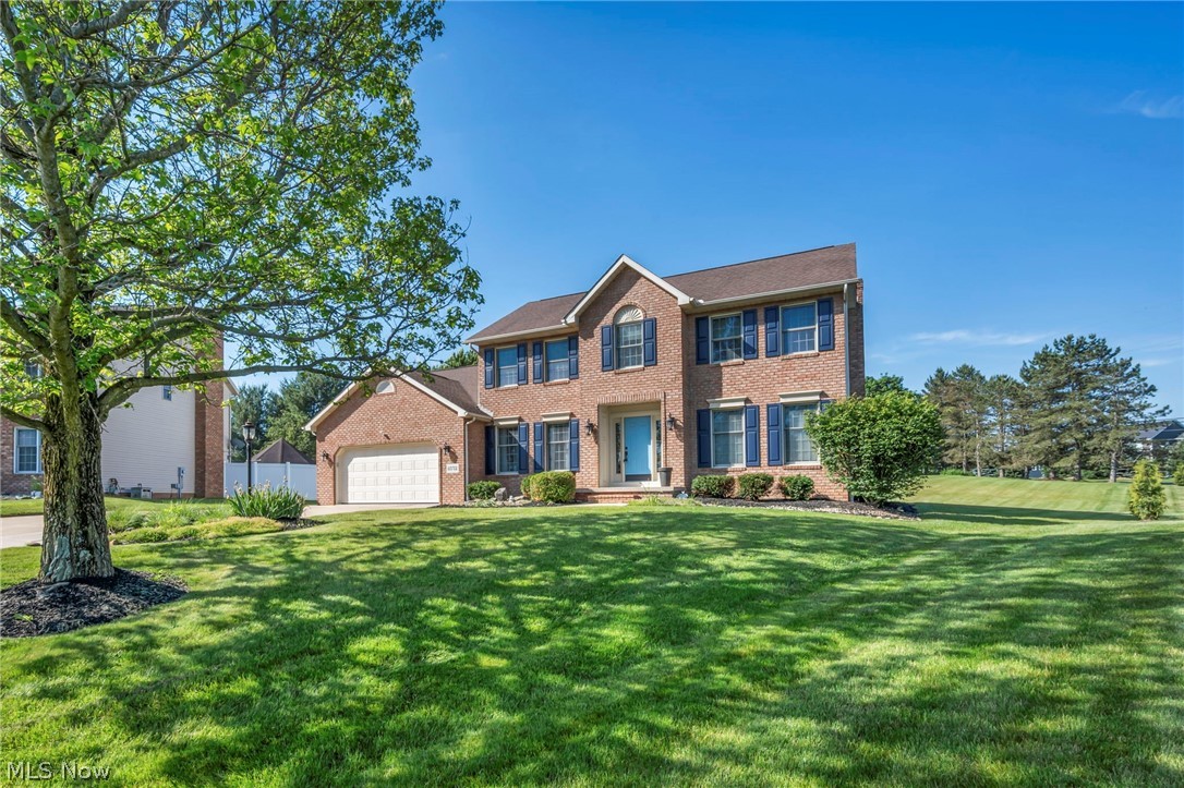 8572 Nobleman Circle NW Massillon OH 44646