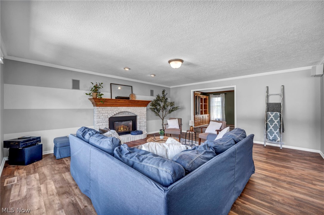8572 Nobleman Circle NW Massillon OH 44646