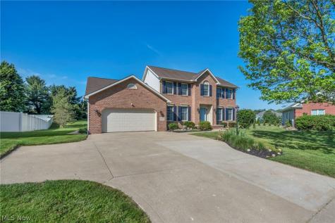 8572 Nobleman Circle NW Massillon OH 44646