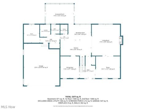 8572 Nobleman Circle NW Massillon OH 44646