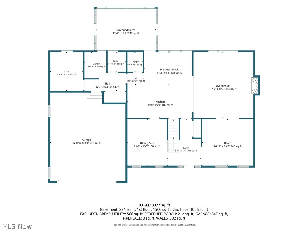 8572 Nobleman Circle NW Massillon OH 44646