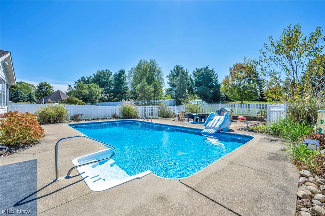8572 Nobleman Circle NW Massillon OH 44646