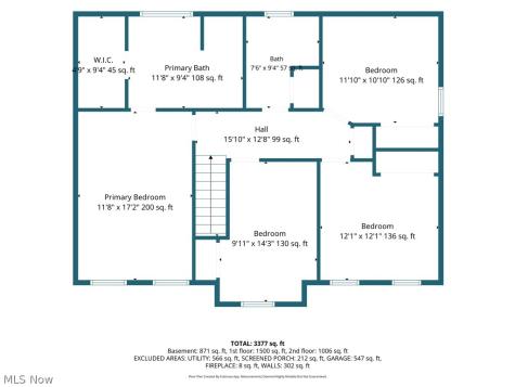 8572 Nobleman Circle NW Massillon OH 44646