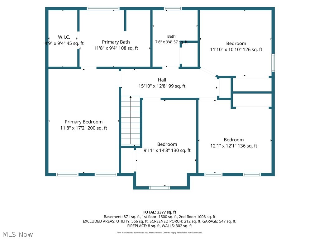 8572 Nobleman Circle NW Massillon OH 44646
