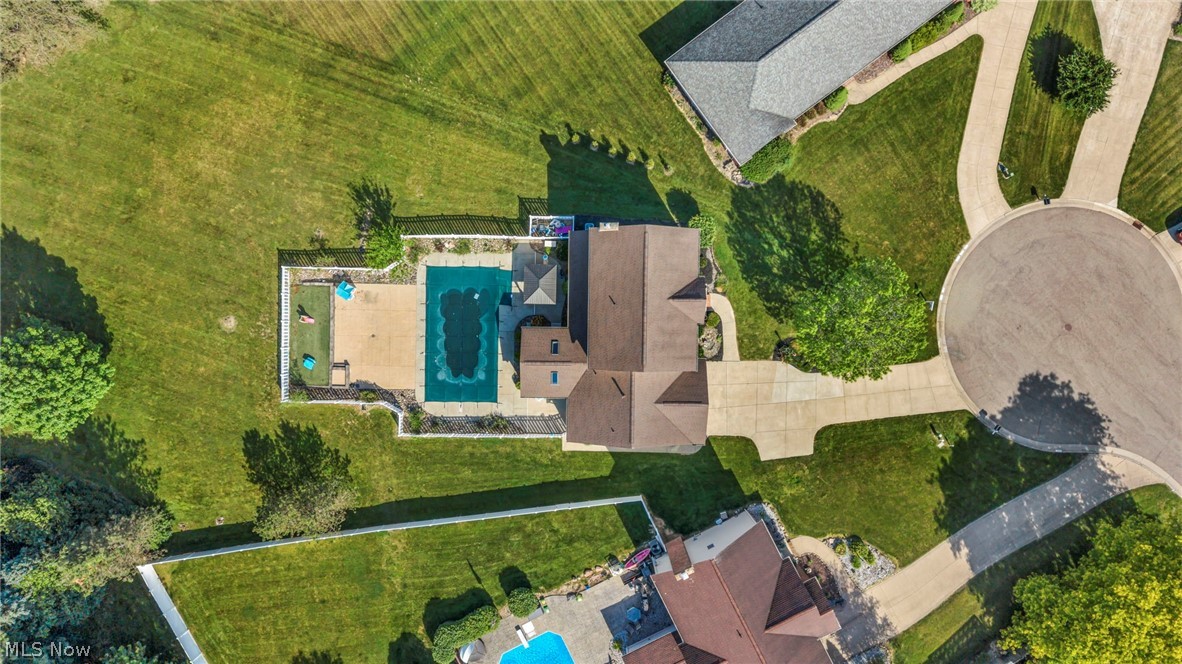 8572 Nobleman Circle NW Massillon OH 44646