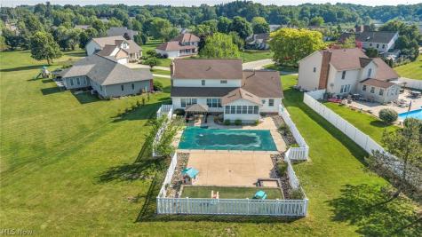 8572 Nobleman Circle NW Massillon OH 44646