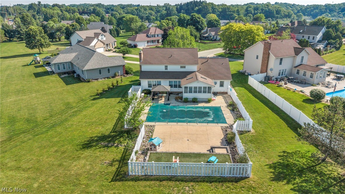 8572 Nobleman Circle NW Massillon OH 44646