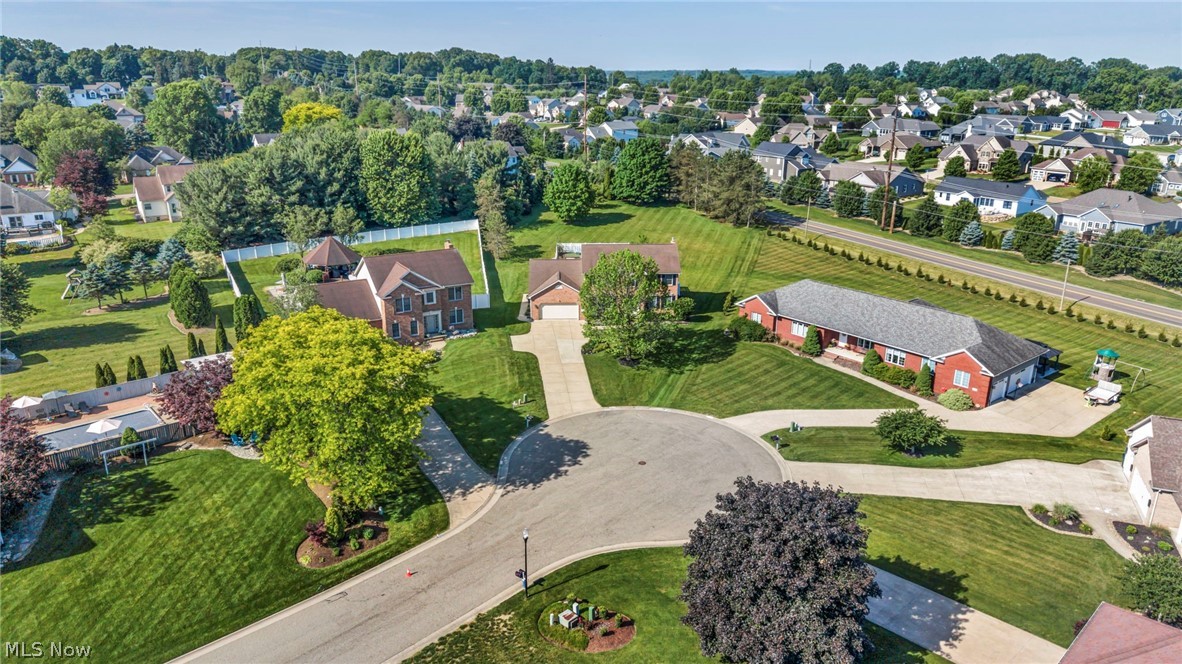 8572 Nobleman Circle NW Massillon OH 44646