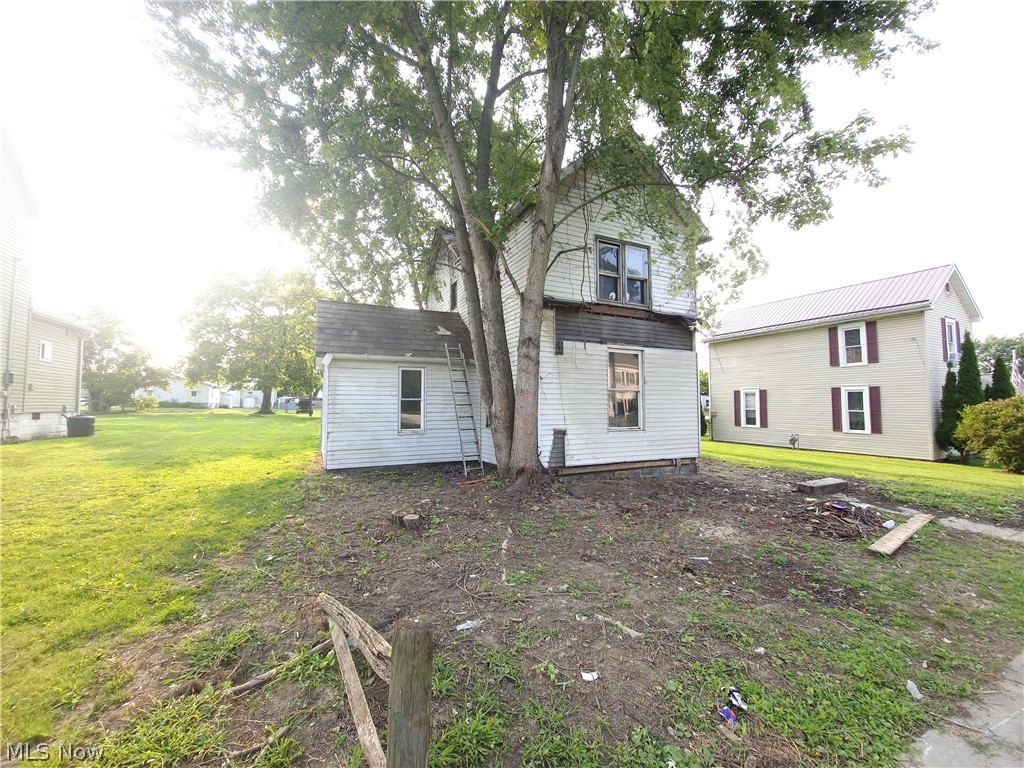 301 S 2nd Street Byesville OH 43723