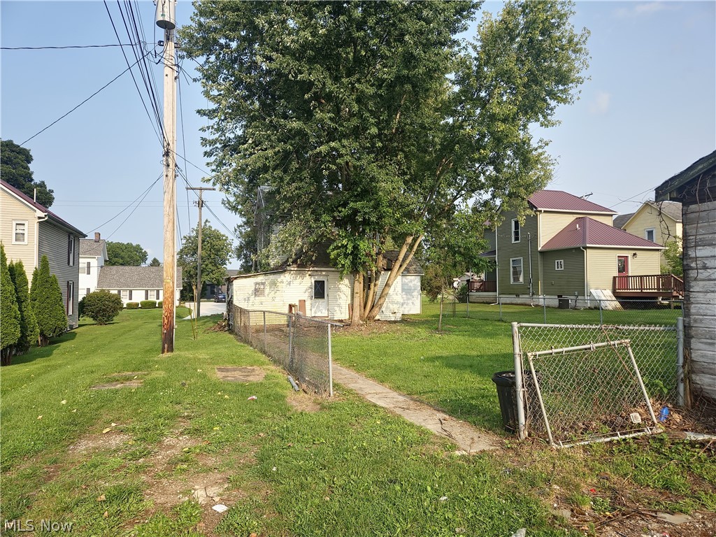 301 S 2nd Street Byesville OH 43723