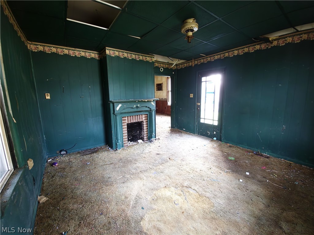 301 S 2nd Street Byesville OH 43723