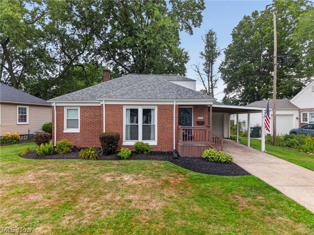 3072 Rowford Avenue SW Massillon OH 44646