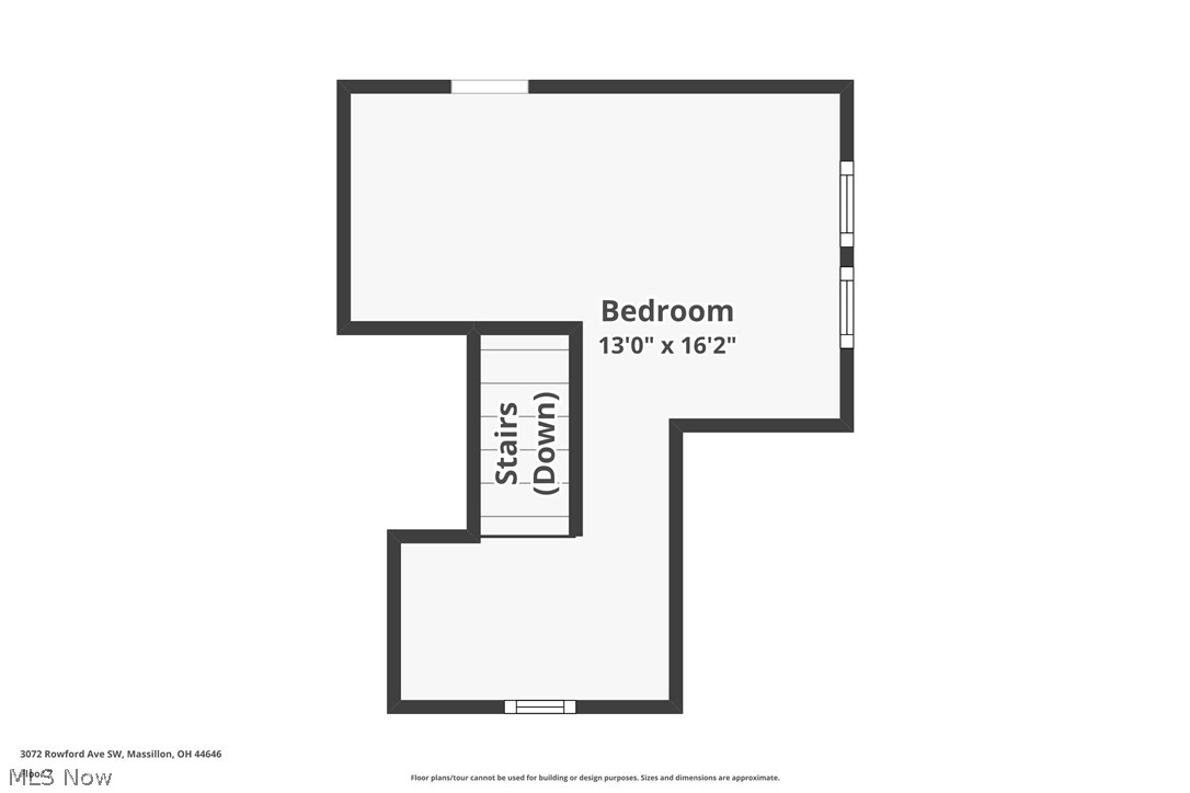 3072 Rowford Avenue SW Massillon OH 44646