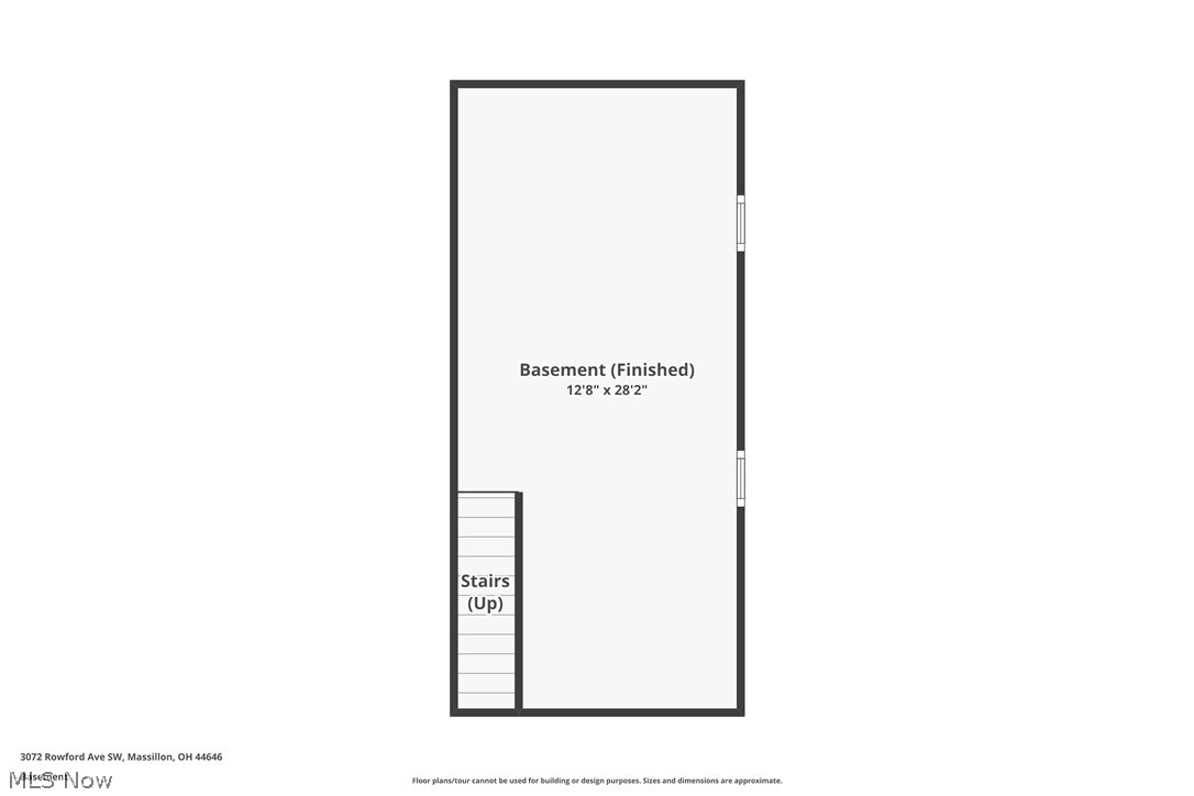 3072 Rowford Avenue SW Massillon OH 44646