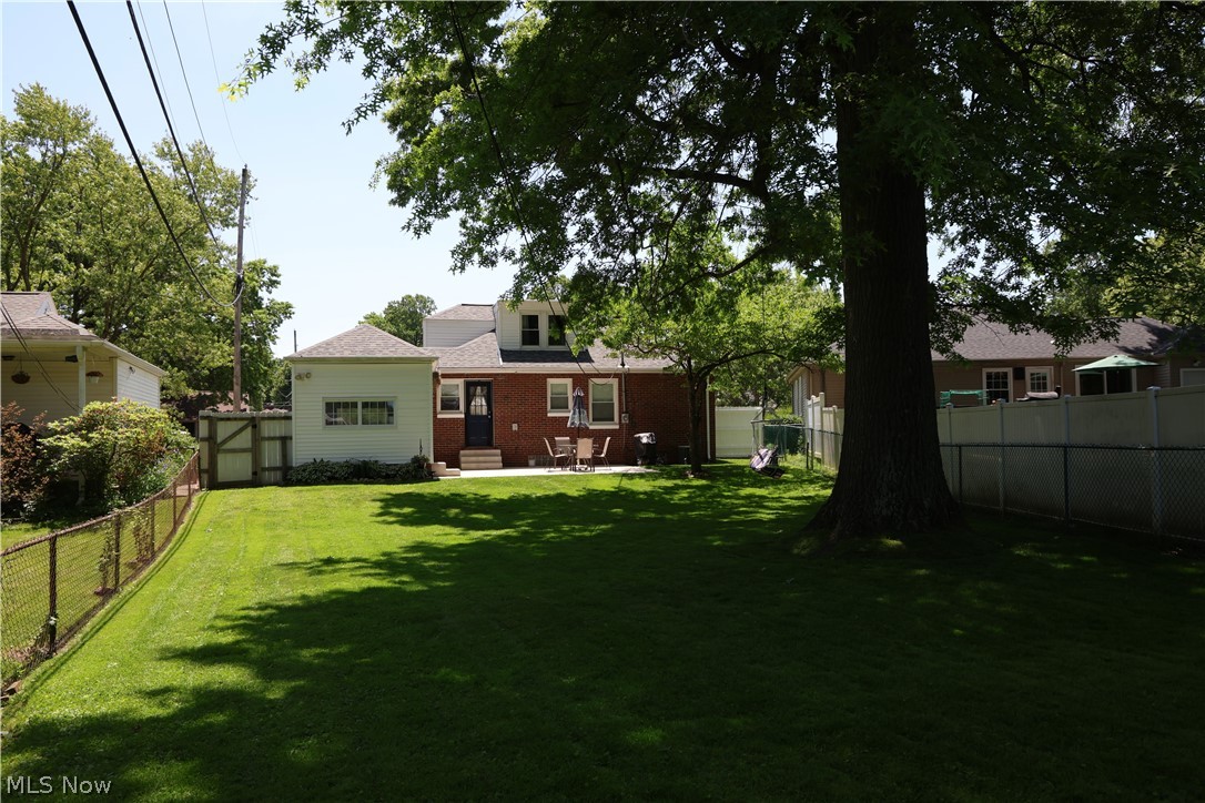 3072 Rowford Avenue SW Massillon OH 44646