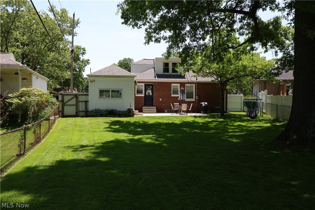 3072 Rowford Avenue SW Massillon OH 44646
