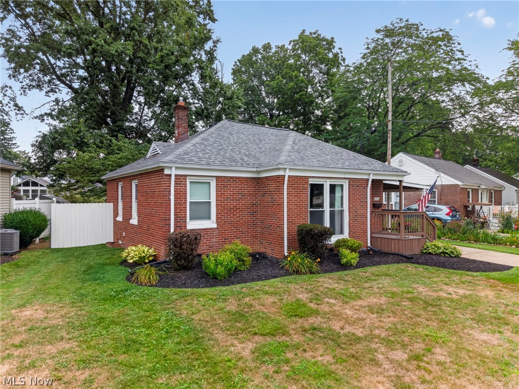 3072 Rowford Avenue SW Massillon OH 44646